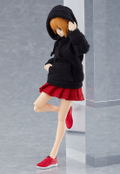 figma Styles: Hoodie Outfit thumbnail 7