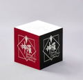 Final Fantasy VII Block Memo: Shinra Company thumbnail 3
