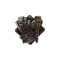 Final Fantasy VII Remake Pin Badge (Set of 10 pieces) thumbnail 4