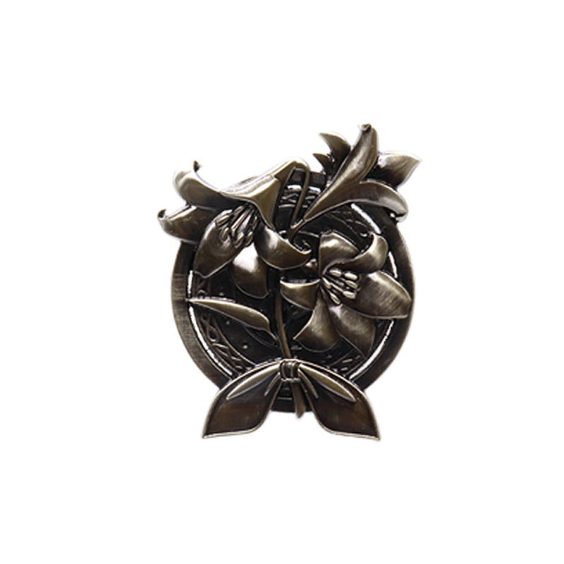 Final Fantasy VII Remake Pin Badge (Set of 10 pieces) image 5