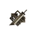 Final Fantasy VII Remake Pin Badge (Set of 10 pieces) thumbnail 6