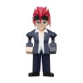 Final Fantasy VII Remake Polygon Figure Box (Box of 8) thumbnail 14