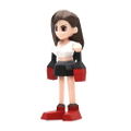 Final Fantasy VII Remake Polygon Figure Box (Box of 8) thumbnail 22