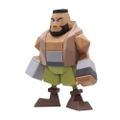 Final Fantasy VII Remake Polygon Figure Box (Box of 8) thumbnail 3