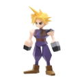 Final Fantasy VII Remake Polygon Figure Box (Box of 8) thumbnail 6