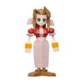 Final Fantasy VII Remake Polygon Figure Box (Box of 8) thumbnail 9