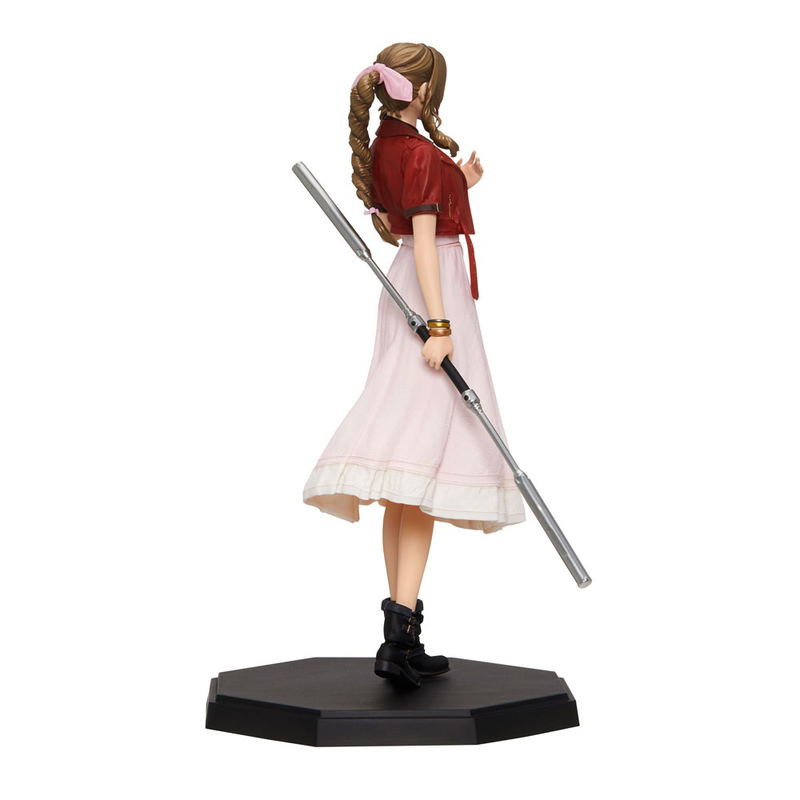 Final Fantasy VII Remake Statuette: Aerith Gainsborough image 2