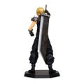 Final Fantasy VII Remake Statuette: Cloud Strife thumbnail 3