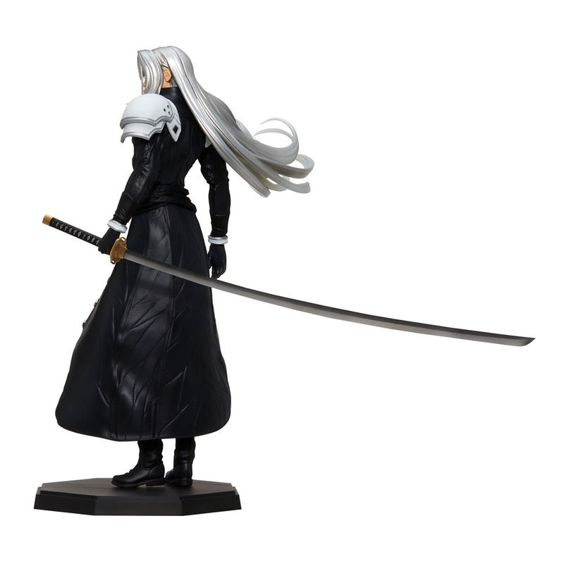 Final Fantasy VII Remake Statuette: Sephiroth image 2