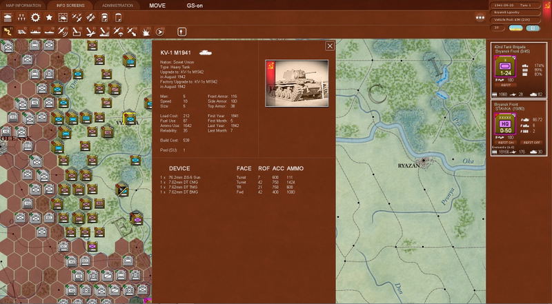 Gary Grigsby's War in the East <span class="ext" style="background-color: #2a475e; color: #FFFFFF;">STEAM</span> <span class="ext ext_digital">digital</span> image 4