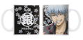 Gintama - Gin-san Sakura Pancake And Latte Art Ver. Full Color Mug thumbnail 1