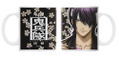 Gintama - Shinsuke Takasugi Sakura Anmitsu Ver. Full Color Mug thumbnail 1