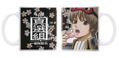 Gintama - Sougo Okita Sakura Macaroon With Tabasco Ver. Full Color Mug thumbnail 1