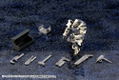 Hexa Gear 1/24 Scale Model Kit: Bandit Wheel (Re-run) thumbnail 12