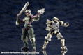 Hexa Gear 1/24 Scale Model Kit: Bandit Wheel (Re-run) thumbnail 13