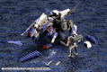 Hexa Gear 1/24 Scale Model Kit: Bandit Wheel (Re-run) thumbnail 17