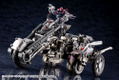 Hexa Gear 1/24 Scale Model Kit: Bandit Wheel (Re-run) thumbnail 18