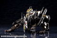 Hexa Gear 1/24 Scale Model Kit: Bandit Wheel (Re-run) thumbnail 19