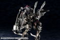 Hexa Gear 1/24 Scale Model Kit: Bandit Wheel (Re-run) thumbnail 20