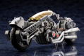 Hexa Gear 1/24 Scale Model Kit: Bandit Wheel (Re-run) thumbnail 4