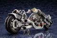 Hexa Gear 1/24 Scale Model Kit: Bandit Wheel (Re-run) thumbnail 5