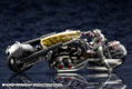 Hexa Gear 1/24 Scale Model Kit: Bandit Wheel (Re-run) thumbnail 6
