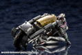 Hexa Gear 1/24 Scale Model Kit: Bandit Wheel (Re-run) thumbnail 7