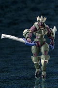 Hexa Gear 1/24 Scale Model Kit: Governor Zoanthropus-Lowe (Re-run) thumbnail 2