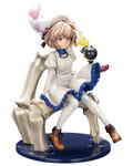 In/Spectre 1/7 Scale Pre-Painted Figure: Kotoko Iwanaga thumbnail 1