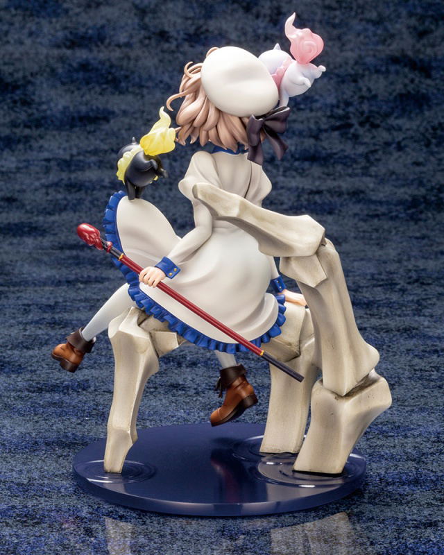 In/Spectre 1/7 Scale Pre-Painted Figure: Kotoko Iwanaga image 3