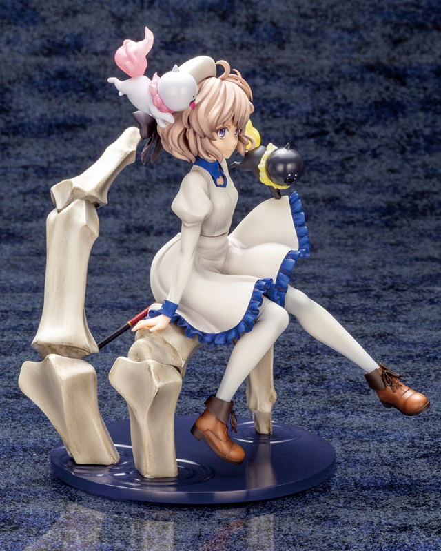 In/Spectre 1/7 Scale Pre-Painted Figure: Kotoko Iwanaga image 4