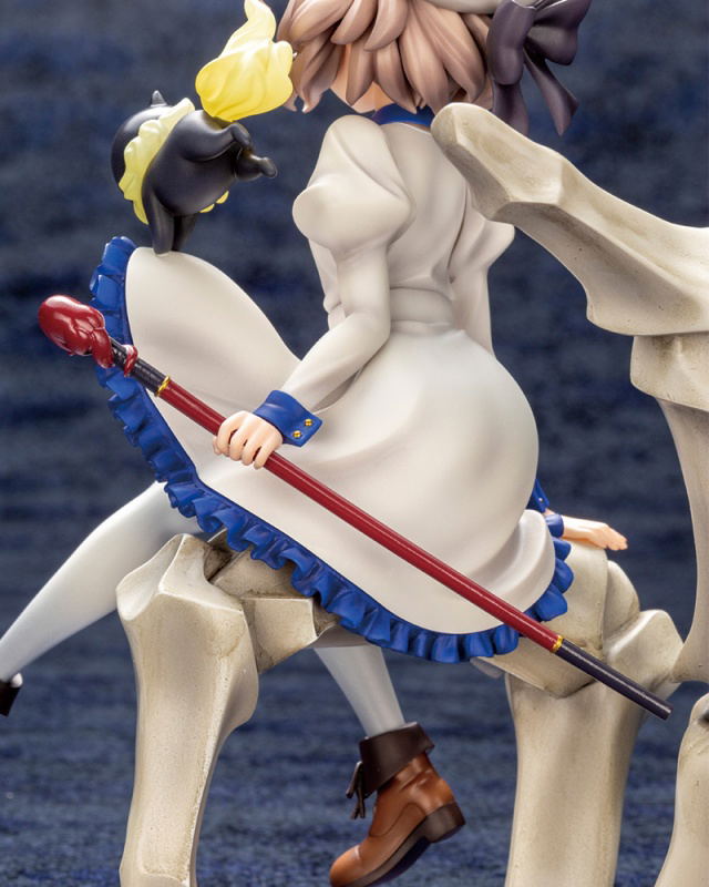 In/Spectre 1/7 Scale Pre-Painted Figure: Kotoko Iwanaga image 8