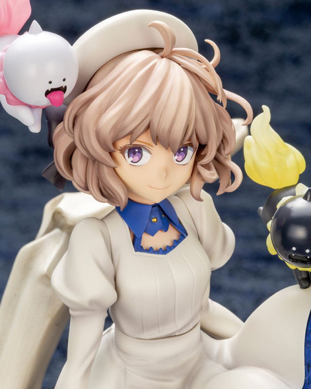 In/Spectre 1/7 Scale Pre-Painted Figure: Kotoko Iwanaga image 9