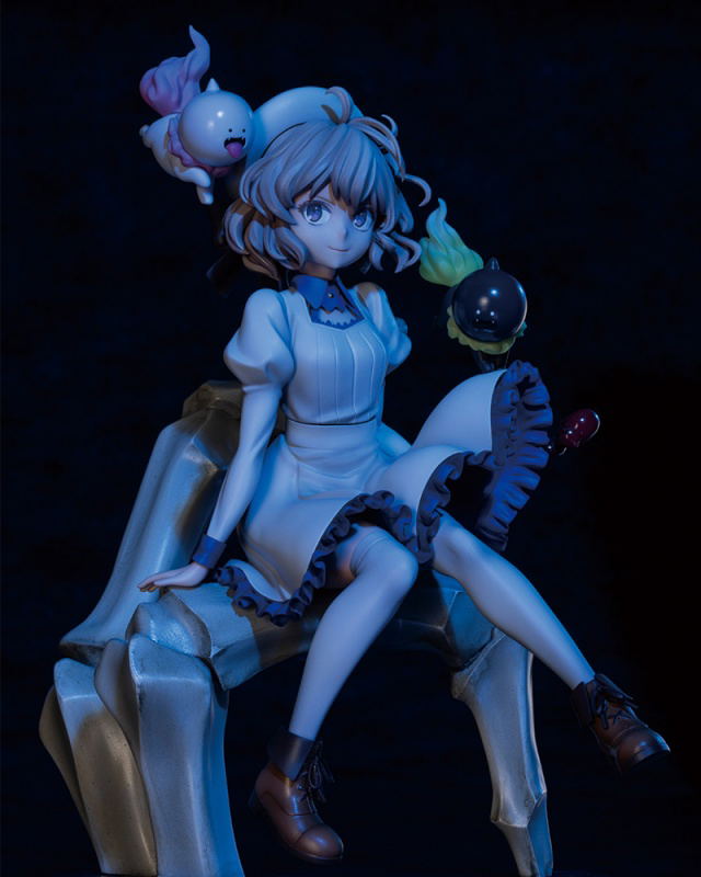 In/Spectre 1/7 Scale Pre-Painted Figure: Kotoko Iwanaga image 10