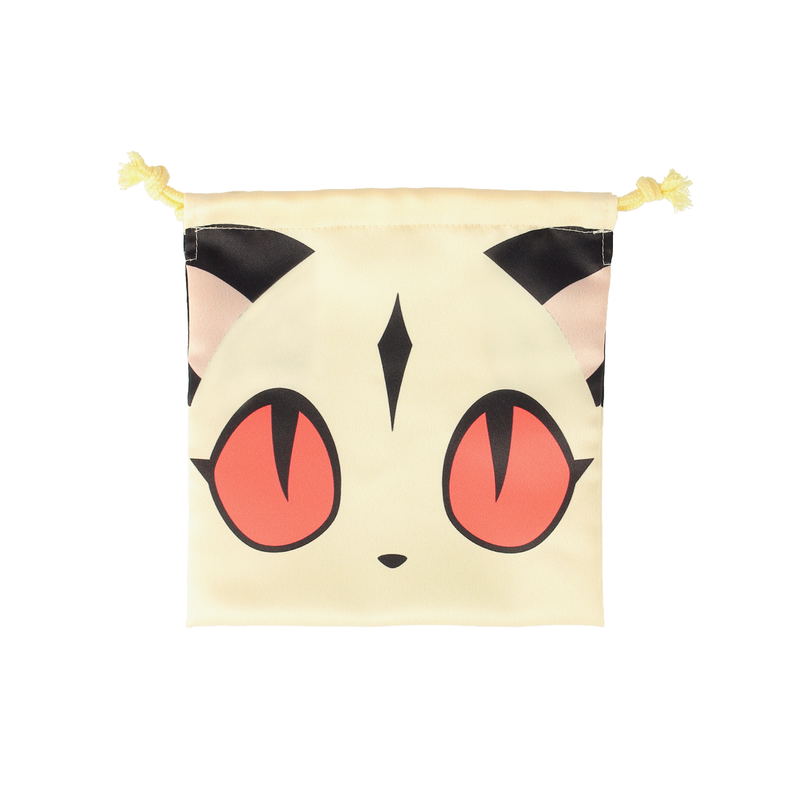 InuYasha - Kirara Kinchaku image 1