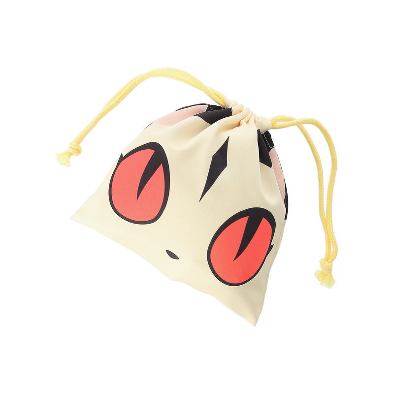 InuYasha - Kirara Kinchaku image 4