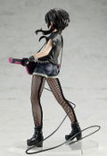 KD Colle Kono Subarashii Sekai Ni Shukufuku Wo! Legend of Crimson 1/7 Scale Figure Pre-Painted Figure: Megumin Rock Ver. thumbnail 4
