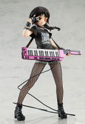 KD Colle Kono Subarashii Sekai Ni Shukufuku Wo! Legend of Crimson 1/7 Scale Figure Pre-Painted Figure: Megumin Rock Ver. thumbnail 5