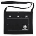 Keep Your Hands Off Eizouken! - Studio Eizouken Mini Shoulder Bag Black thumbnail 1