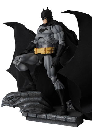 MAFEX Batman Hush: Batman Hush Black Ver._