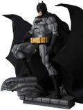 Mafex Batman Hush: Batman Hush Black Ver. thumbnail 1