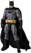 Mafex Batman Hush: Batman Hush Black Ver. thumbnail 4