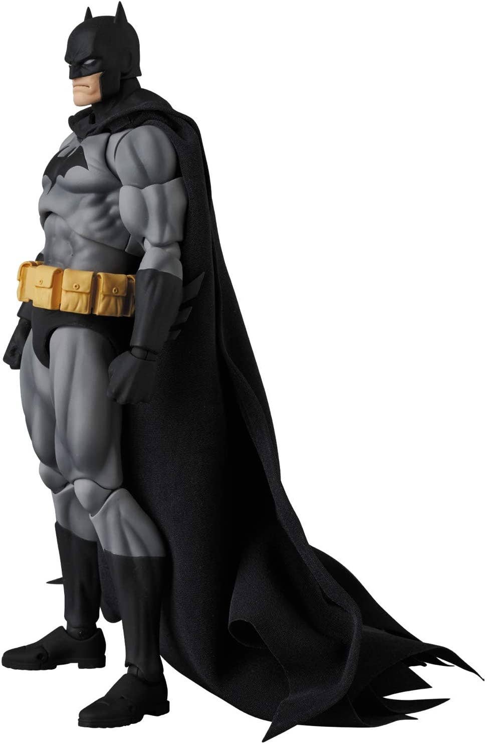 Mafex Batman Hush: Batman Hush Black Ver.