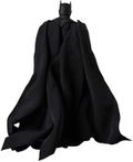 Mafex Batman Hush: Batman Hush Black Ver. thumbnail 6