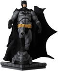 Mafex Batman Hush: Batman Hush Black Ver. thumbnail 7