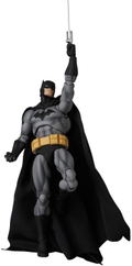 Mafex Batman Hush: Batman Hush Black Ver. thumbnail 8