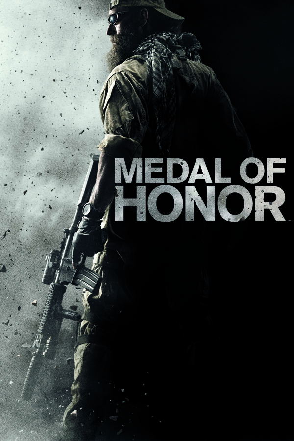 Medal of Honor STEAM digital — Import Game Deal