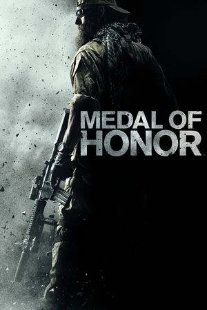 Medal of Honor_