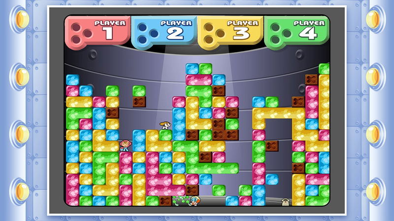 Mr. Driller DrillLand (Multi-Language) image 5