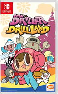 Mr. Driller DrillLand (Multi-Language) thumbnail 1